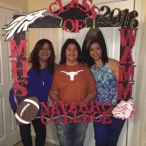 Meet your Posher, Marina