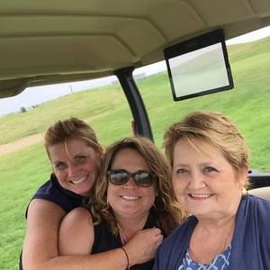 Meet your Posher, Kelly