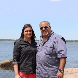 Meet your Posher, Kaley