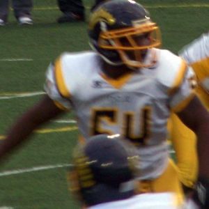 Meet your Posher, Christopher