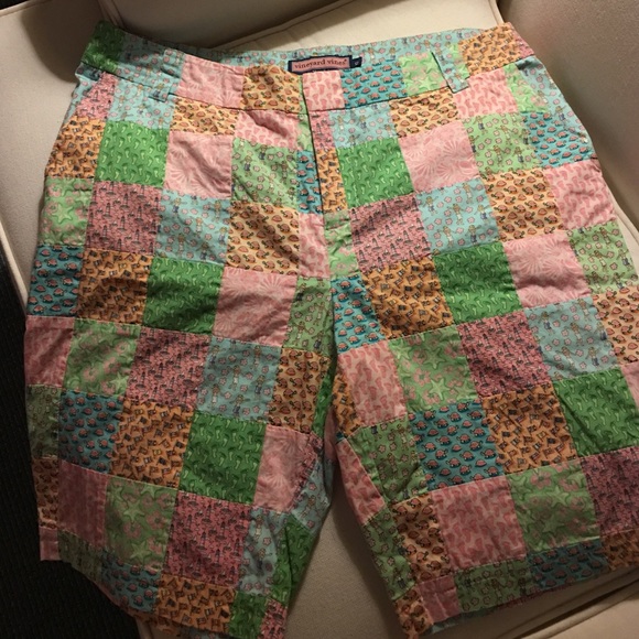 Vineyard Vines Shorts