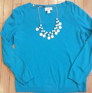 Lightweight LOFT sweater