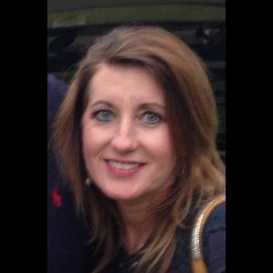 Meet your Posher, Lynn