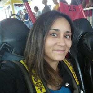 Meet your Posher, Teresa