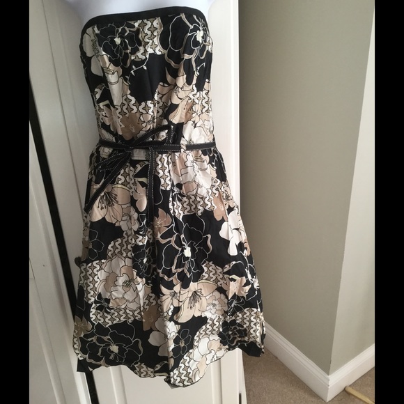 Beautiful Aline cotton dress