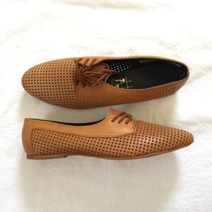 American Apparel Amanda Shoes