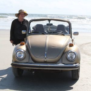 Meet your Posher, Billie