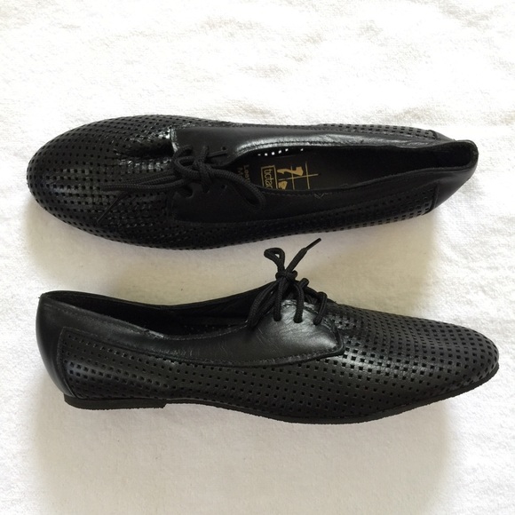 American Apparel Amanda Shoe