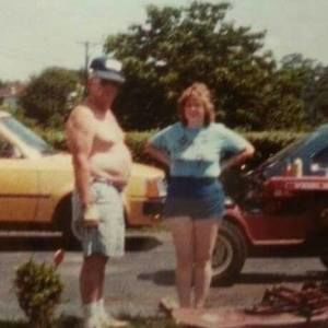 Meet your Posher, Deborah