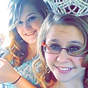 Meet your Posher, Katlynn