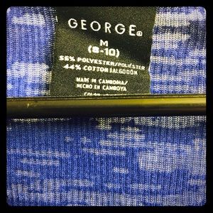 Adorable Tunic by George