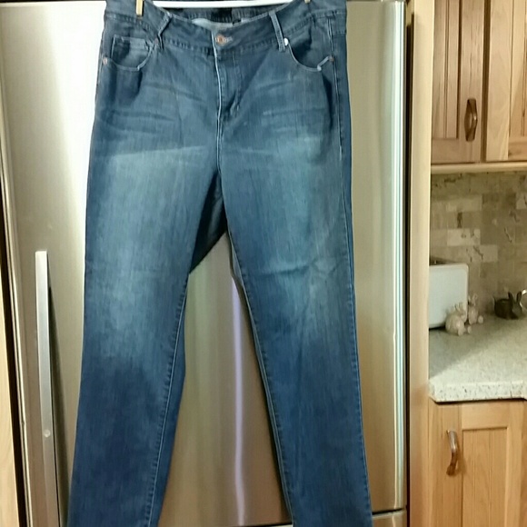 Roz & Ali jeans