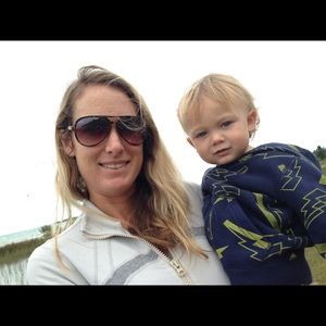 Meet your Posher, Erin