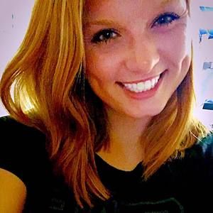 Meet your Posher, Jess