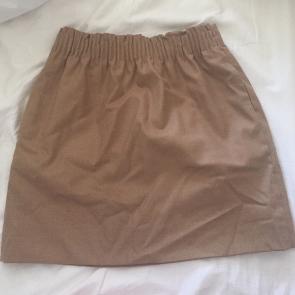 Jcrew Skirt Size 4