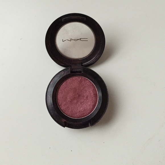 Mac Cranberry