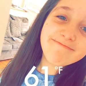 Meet your Posher, Jillian