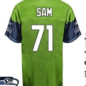 Meet your Posher, Sherry