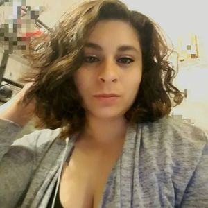 Meet your Posher, Andreina