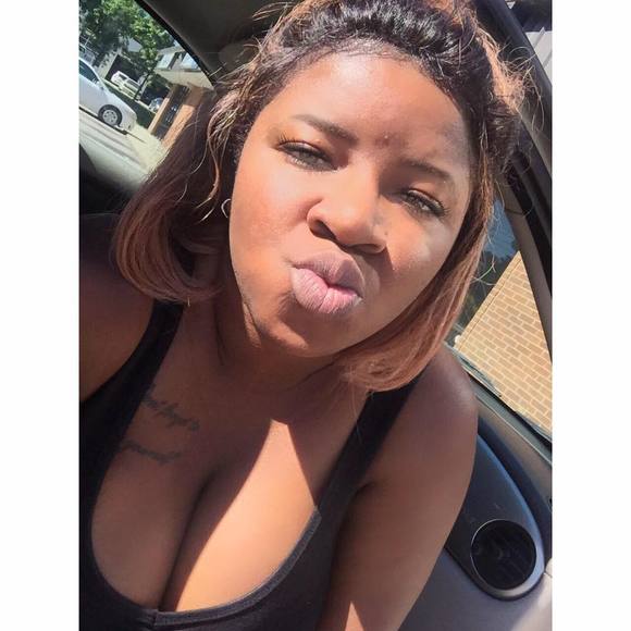 Meet your Posher, Breona