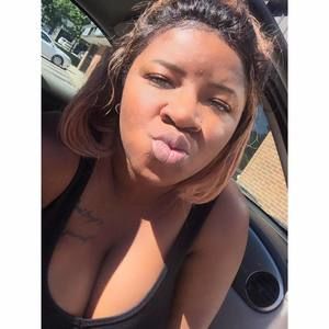 Meet your Posher, Breona