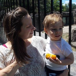 Meet your Posher, Hannah