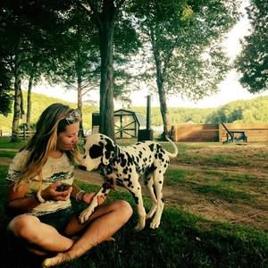 Meet your Posher, Meredith