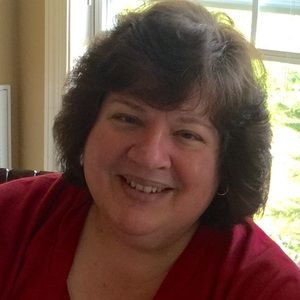Meet your Posher, Maureen