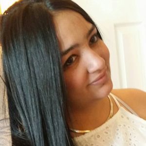 Meet your Posher, Patricia