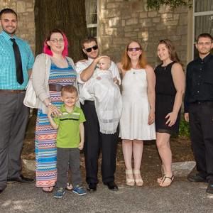 Meet your Posher, Liz