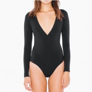 LAST MEDIUM AA BODYSUIT