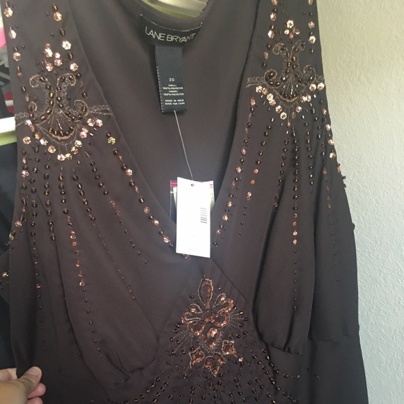 Lot of 10 dresses size 20W some NWT