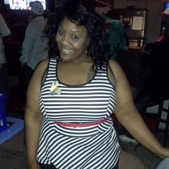 Meet your Posher, Shawna - Picture 1 of 1