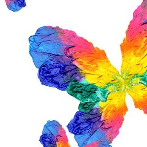 Meet your Posher, Tia