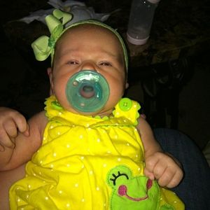 Meet your Posher, Lynn