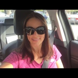 Meet your Posher, Jill