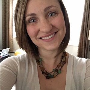 Meet your Posher, Lindsey