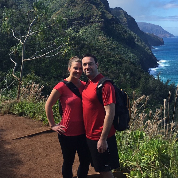 Meet your Posher, Trish