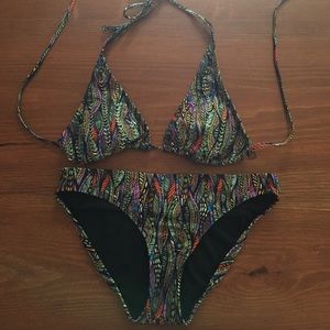 Xhilaration Bikini