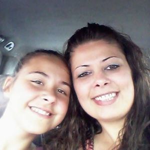 Meet your Posher, Misty