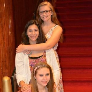 Meet your Posher, Katrina