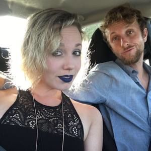 Meet your Posher, Carly