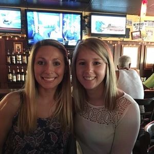 Meet your Posher, Jillian