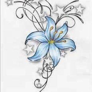 Meet your Posher, Laurie