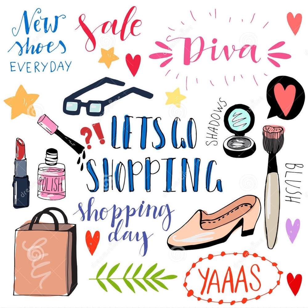 🛍NO BS HERE🛍