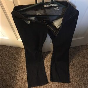 DKNY WOmen Jeans