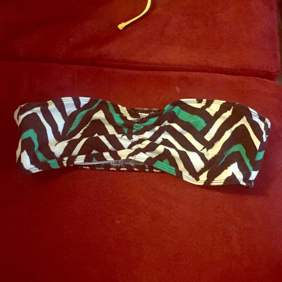 Nollie bandeau size L