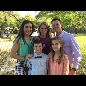 Meet your Posher, John