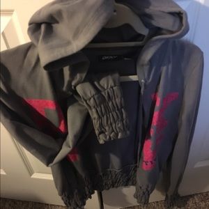 DKnY Hoodie