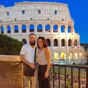 Meet your Posher, Jaime